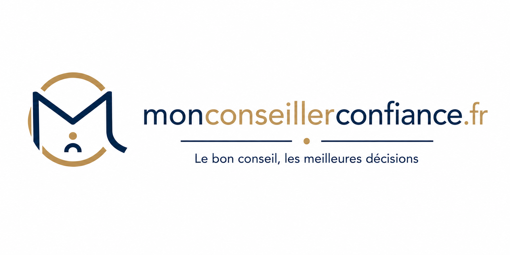 Mon Conseiller Confiance — Le bon conseil, les meilleures décisions